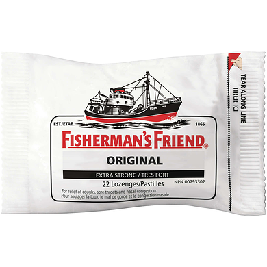 Fisherman's Friend's