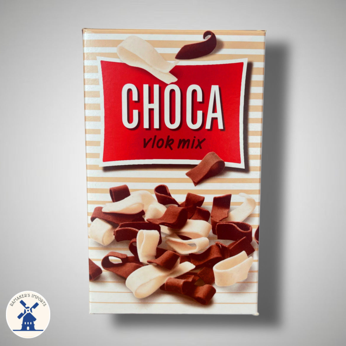 De Ruijter Chocolate Flakes