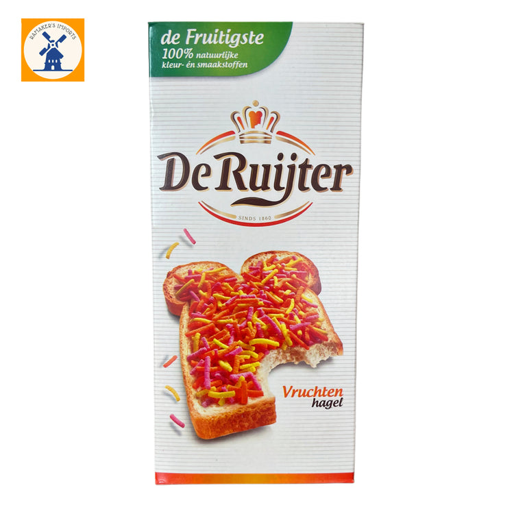 De Ruijter Chocolate/Candy Sprinkles
