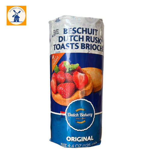 Dutch Bakery Rusk/Beschuit