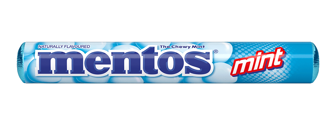 Mentos Rolls