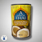 A Taste of Thai Coconut Milk