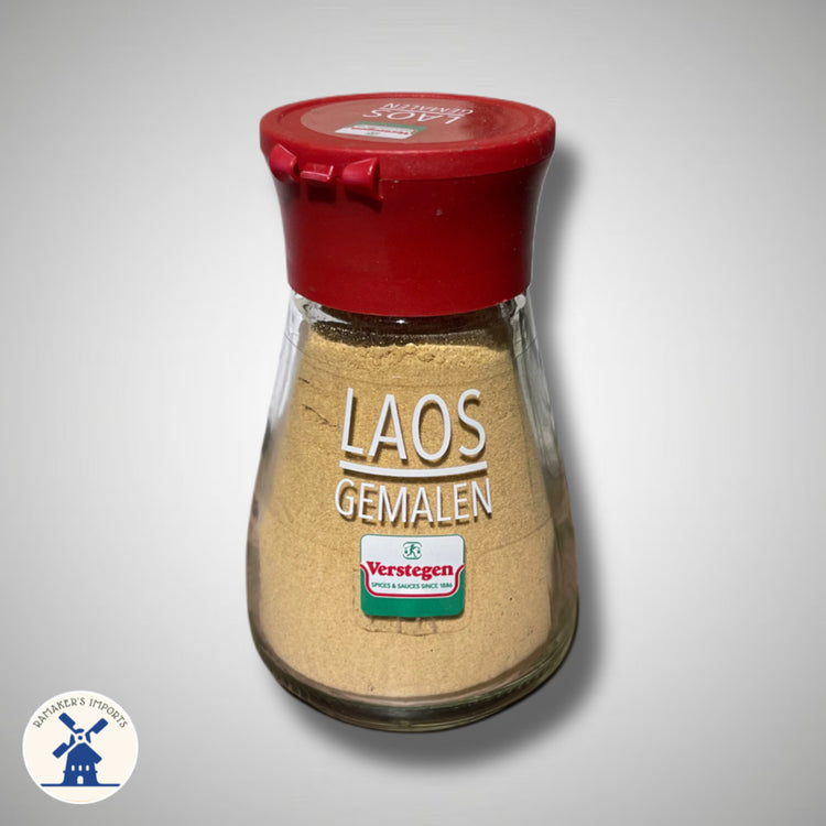 Verstegen Laos Spice