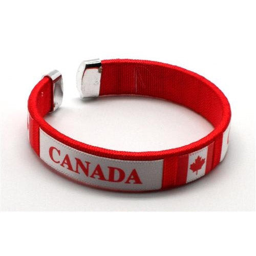 Canada Bracelet