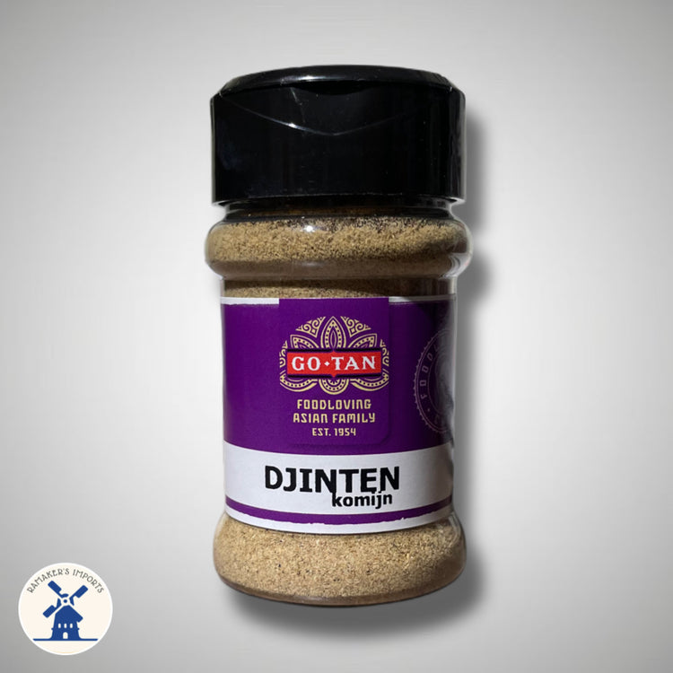 Go-Tan Djinten Komijn Spice