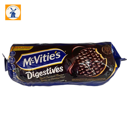 M Digestives