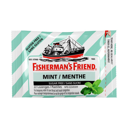 Fisherman's Friend's