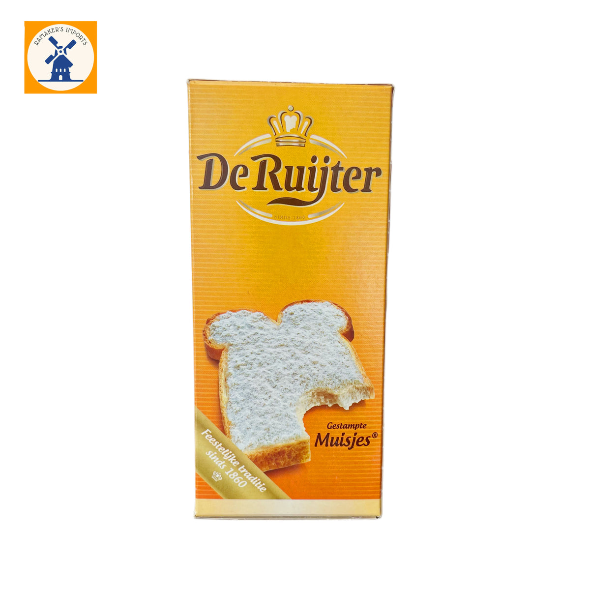 De Ruijter Muisjes