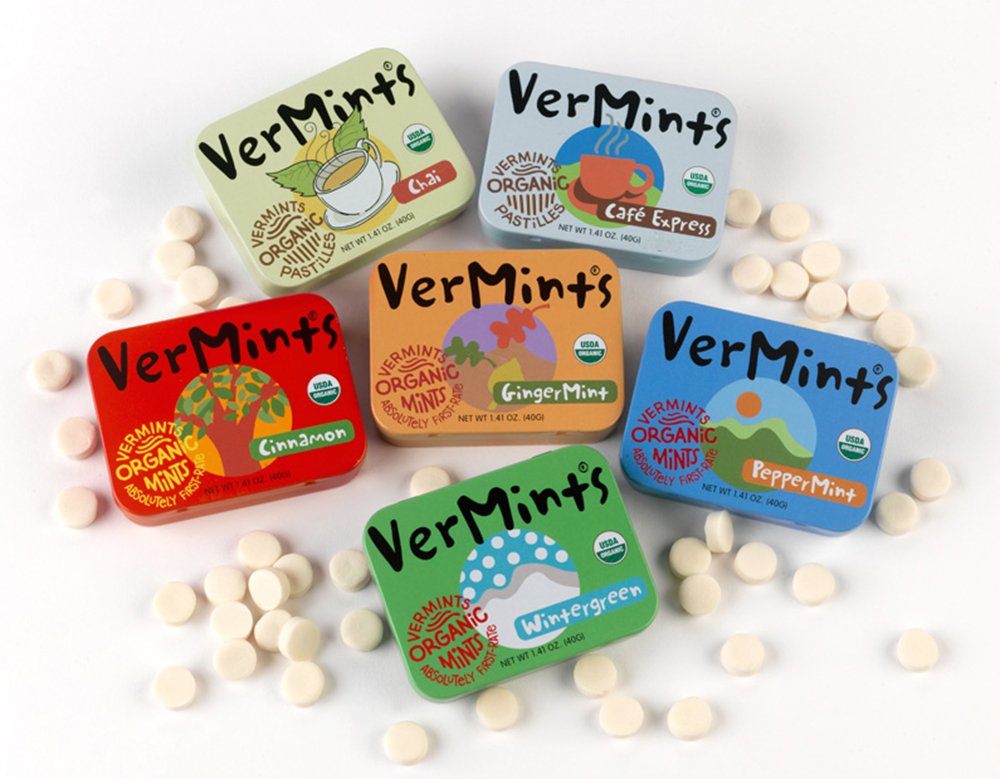 VerMints