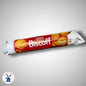 Lotus Biscoff Filled Cookies