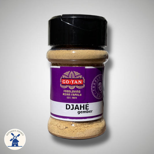 Go-Tan Djahe Gember Spice