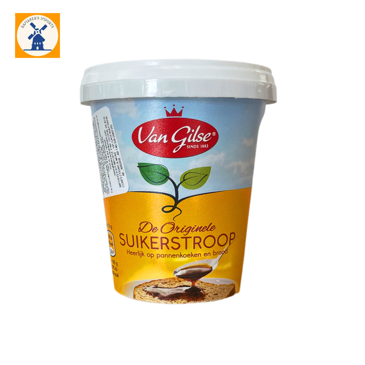 Van Gilse Suiker Stroop