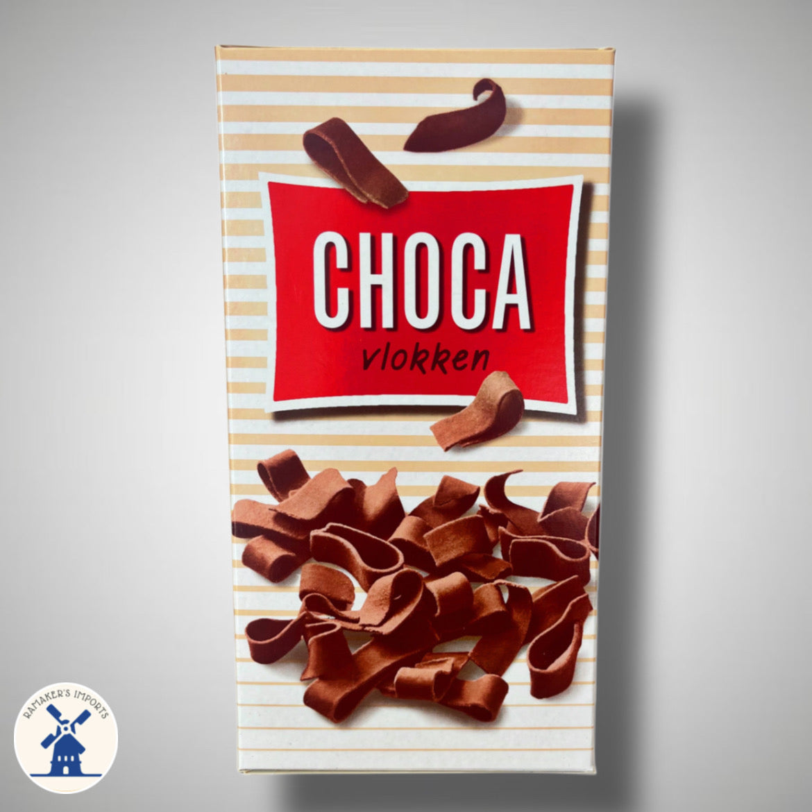 De Ruijter Chocolate Flakes