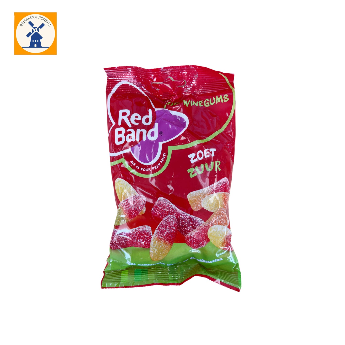 RB Sweet & Sour Mix