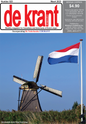 De Krante Monthly Newspaper