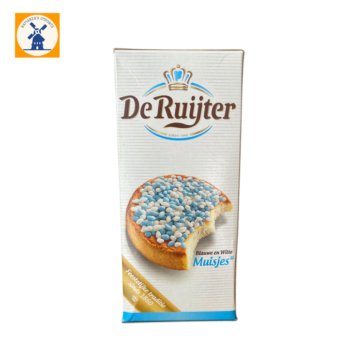 De Ruijter Muisjes