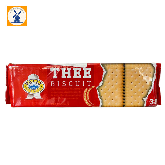 PM Thee Biscuits