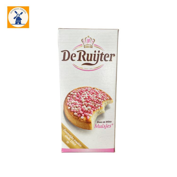 De Ruijter Muisjes
