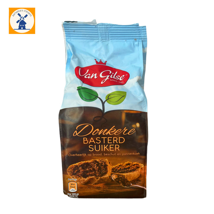 Van Gilse Basterd Sugar