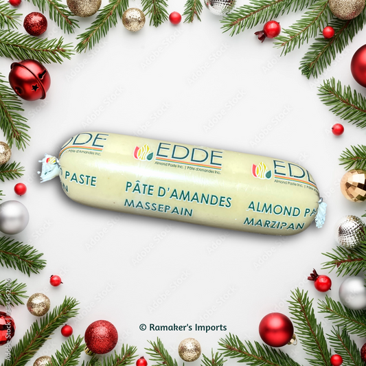 Edde Almond Paste Marzipan
