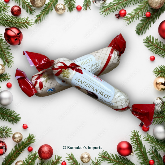 Zentis Marzipan Loaves