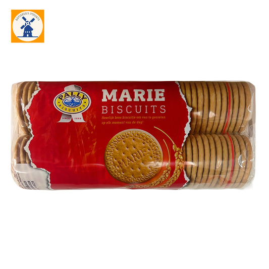 PM Biscuits