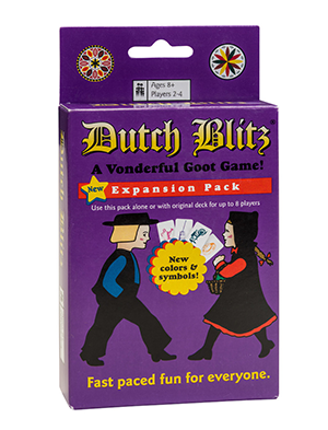 Dutch Blitz