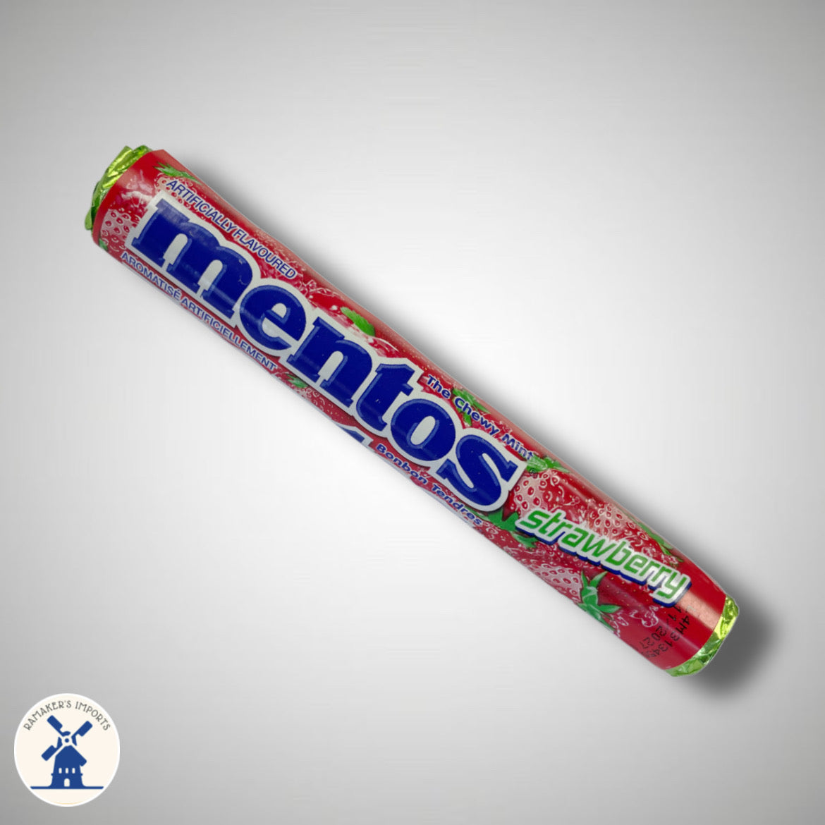 Mentos Rolls
