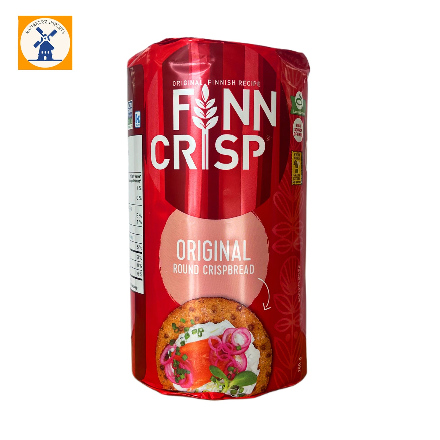 Finn Crisp Original Rye