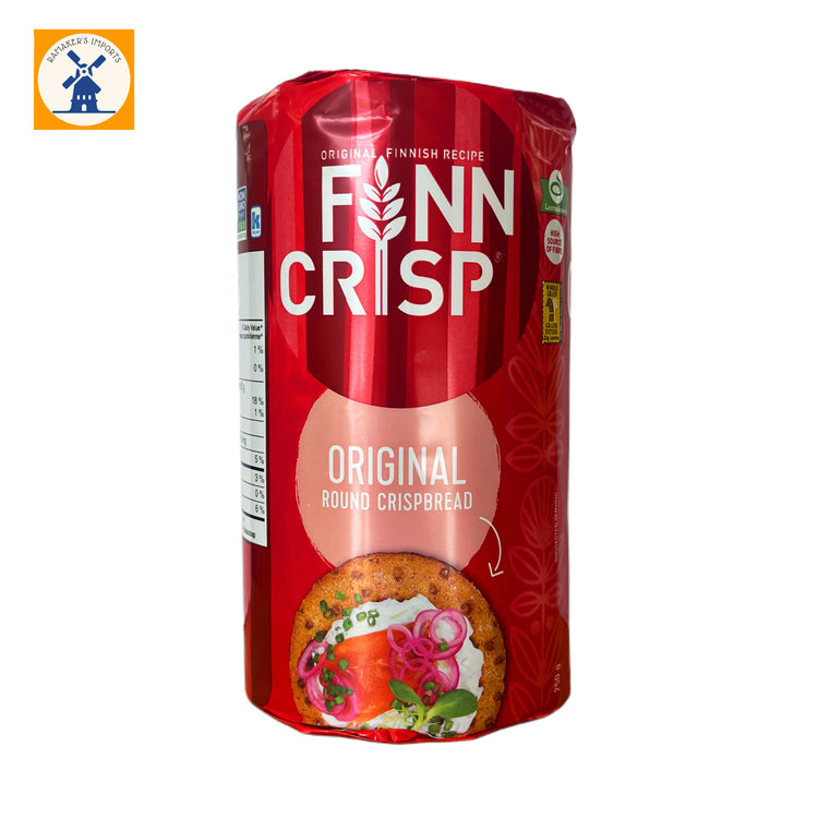 Finn Crisp Original Rye
