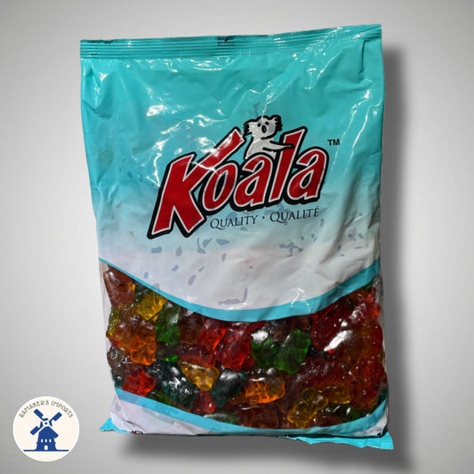 Koala Gummy Bears