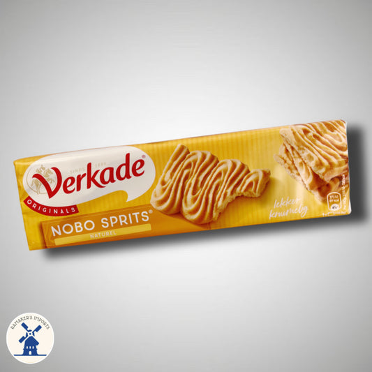 Verkade Nobo Sprits