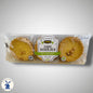 Jumbo Zand Koekjes with Hazelnut
