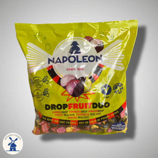 Napoleon Drop Fruit Duo Kogels