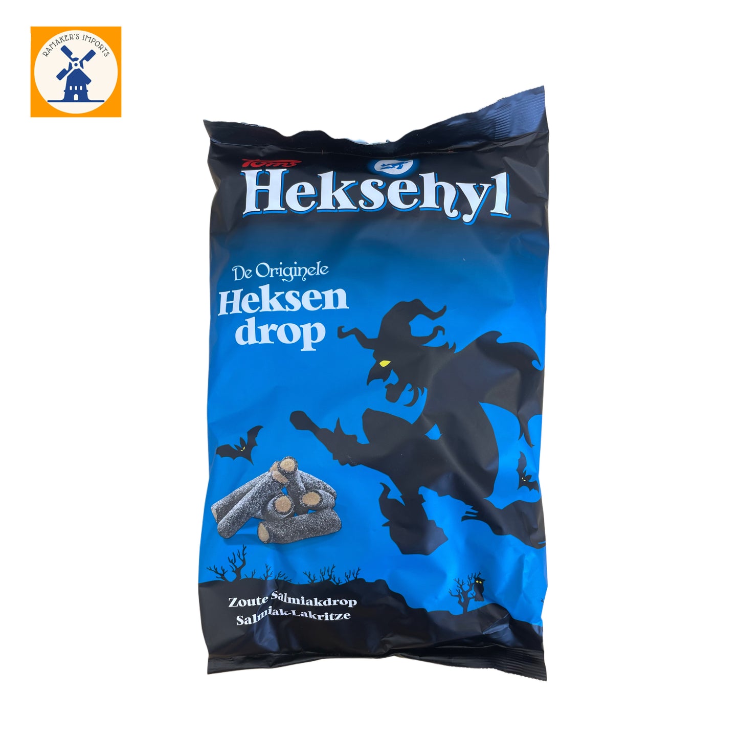 H Heksyn Drop