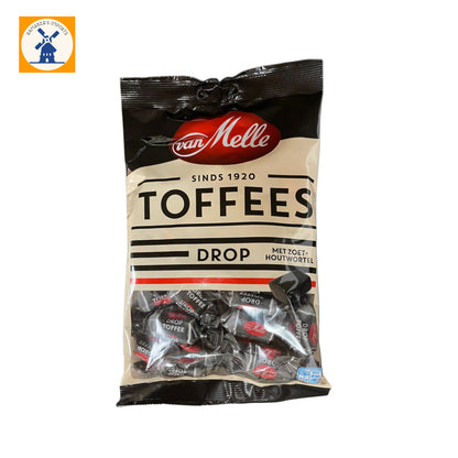 VanMelle Toffees