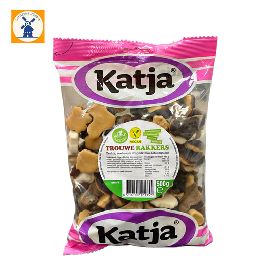 Katja Trouwe Rakkers
