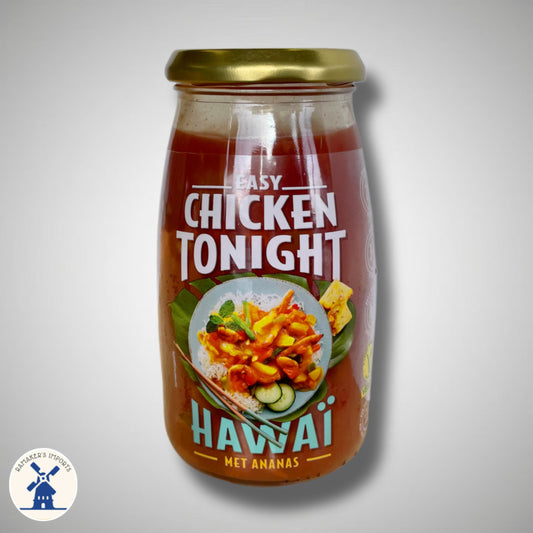 Knorr Chicken Tonight Hawaii Flavour with Pineapple