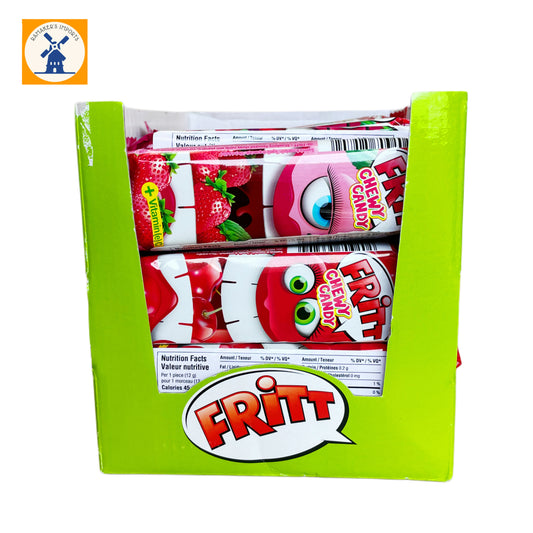 Fritt Chewy Candy