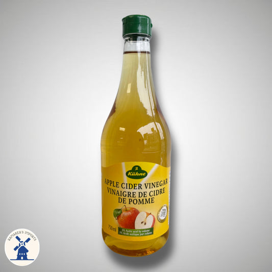 Kuhne Apple Cider Vinegar