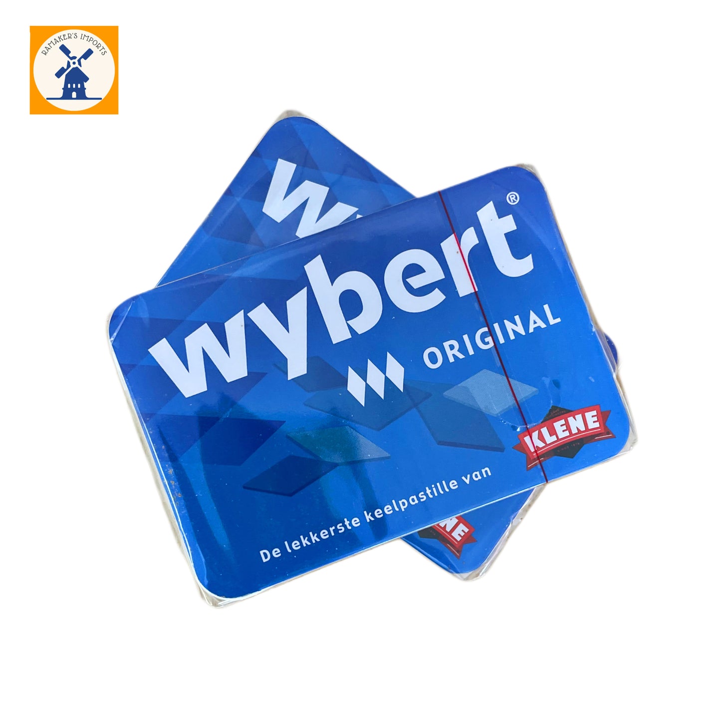 Wybert