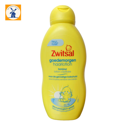 Zwitsal Products