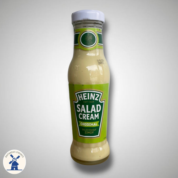 Heinz Salad Cream