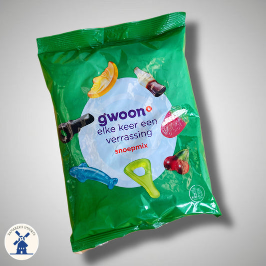 Gwoon Snoepmix