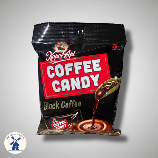 Kapal Api Coffee Candy (Black Coffee)