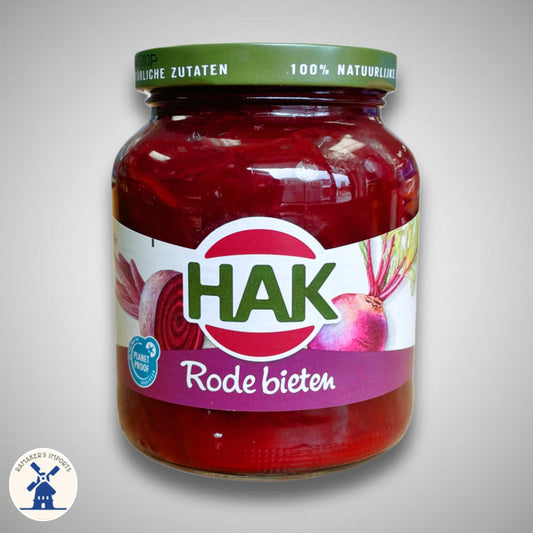 Hak Beets