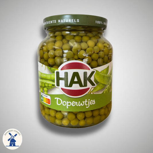 Hak Peas