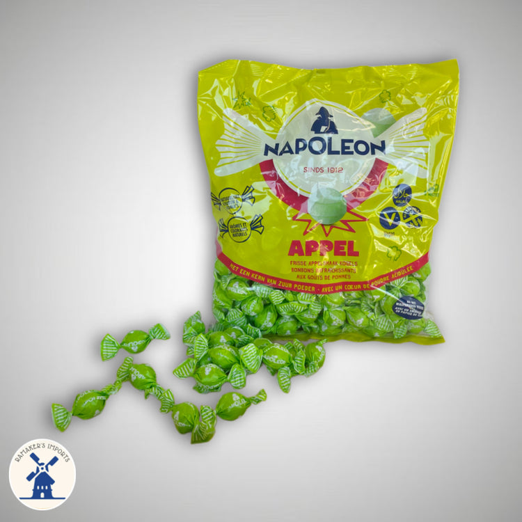 Napolean Apple Kogels