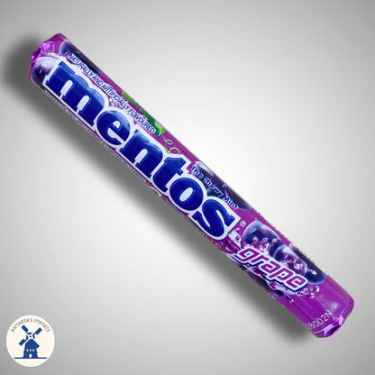 Mentos Rolls