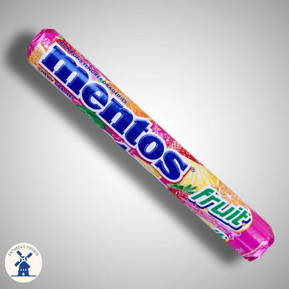 Mentos Rolls